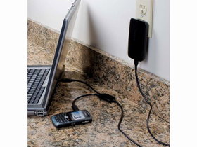 Targus APA6911US 90W Universal Notebook ac adapter | Photo 4