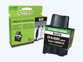 Green2 900B/C/M/Y