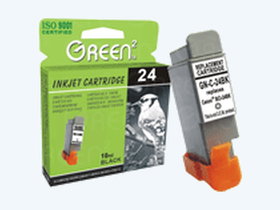 Green2 21/24BK