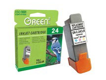 Green2 21/24CLR | Photo 2