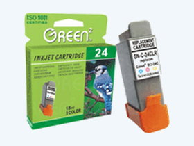 Green2 21/24CLR
