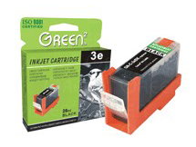 Green2 3eBK | Photo 2