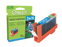 Green2 3e/6C | Photo 2