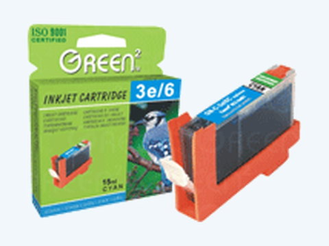 Green2 3e/6C | Photo 1