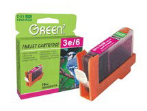 Green2 3e/6M | Photo 2