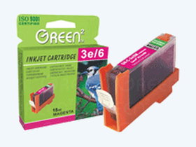Green2 3e/6M
