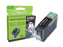 Green2 520BK | Photo 2