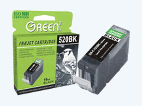 Green2 520BK | Photo 1