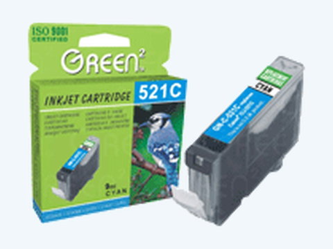 Green2 521C | Photo 1