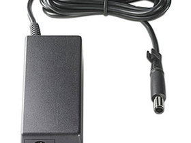 HP 90W Smart notebook AC Adapter (ED495AA) | Photo 2