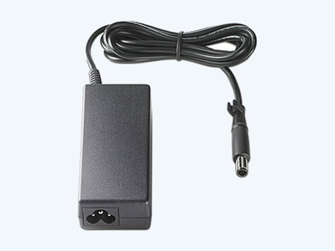 HP 90W Smart notebook AC Adapter (ED495AA) | Photo 1