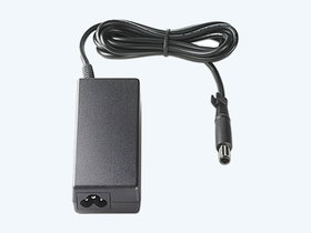 HP 90W Smart notebook AC Adapter (ED495AA)