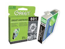 Green2 T801 | Photo 2
