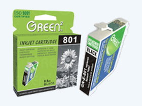 Green2 T801
