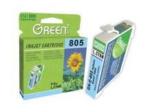 Green2 T805 | Photo 2