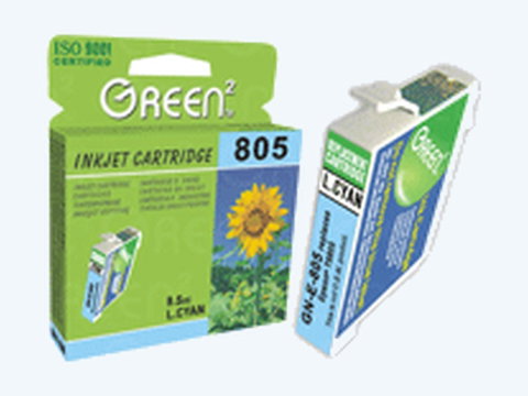 Green2 T805 | Photo 1