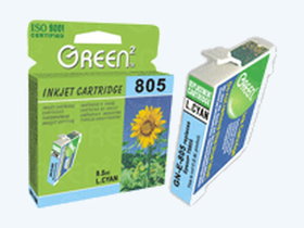 Green2 T805