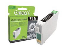 Green2 T711 | Photo 2
