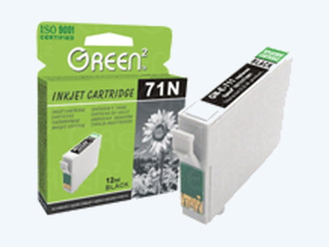 Green2 T711 | Photo 1