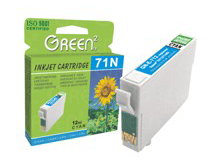 Green2 T712 | Photo 2