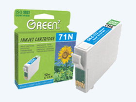 Green2 T712