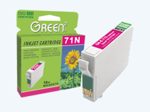 Green2 T713 | Photo 1