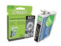Green2 T551 | Photo 2