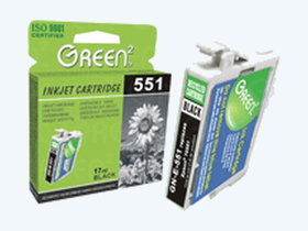 Green2 T551