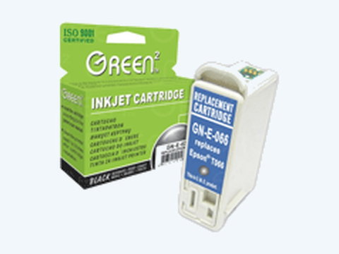 Green2 T066 | Photo 1