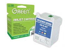 Green2 T067 | Photo 2