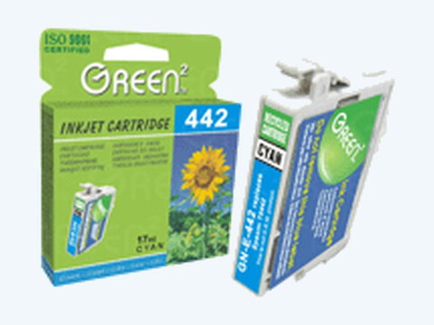 Green2 T442 | Photo 1
