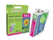 Green2 T443 | Photo 2