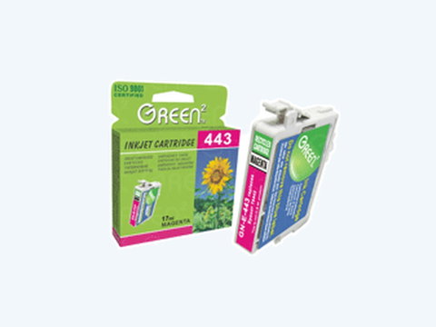 Green2 T443 | Photo 1