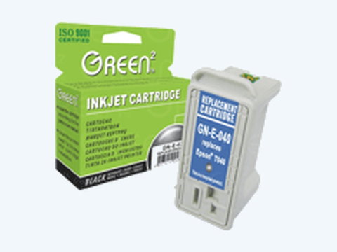 Green2 T040 | Photo 1