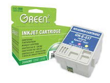 Green2 T037 | Photo 2