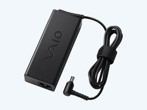 Sony VGP-AC19V32 AC notebook adapter | Photo 1