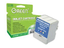 Green2 T014 | Photo 2