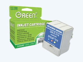 Green2 T014