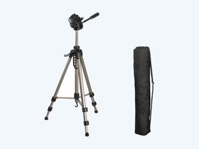 Hama Star-63 166cm tripod