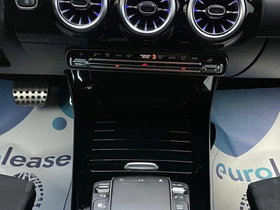 2020 Модел Mercedes-Benz CLA Дизел Автоматски Менувач Седан 167.000 км - На Продажба | Фотографија 9