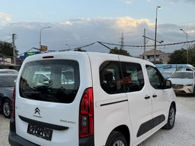 2019 Модел Citroen Berlingo Дизел Рачен Менувач Миниван (MPV) 157.000 км - На Продажба | Фотографија 6