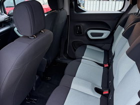 2019 Модел Citroen Berlingo Дизел Рачен Менувач Миниван (MPV) 157.000 км - На Продажба | Фотографија 10