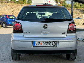 2007 Модел Volkswagen Polo Дизел Рачен Менувач Хечбек 243.000 км - На Продажба | Фотографија 6