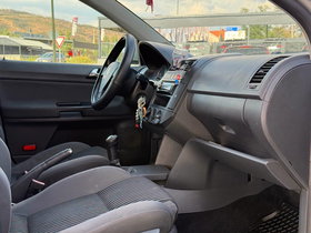 2007 Модел Volkswagen Polo Дизел Рачен Менувач Хечбек 243.000 км - На Продажба | Фотографија 10
