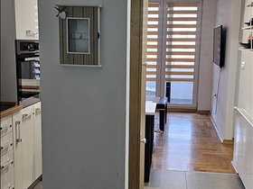 Skopje Karposh 1, 2 Rooms, 40 m² Furnished Apartment - For Rent | Photo 2