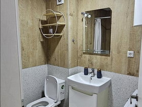 Skopje Karposh 1, 2 Rooms, 40 m² Furnished Apartment - For Rent | Photo 4