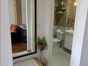 Skopje Karposh 1, 2 Rooms, 40 m² Furnished Apartment - For Rent | Photo 5