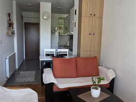 Skopje Karposh 1, 2 Rooms, 40 m² Furnished Apartment - For Rent | Photo 6