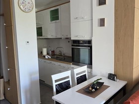 Skopje Karposh 1, 2 Rooms, 40 m² Furnished Apartment - For Rent | Photo 7