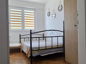 Skopje Karposh 1, 2 Rooms, 40 m² Furnished Apartment - For Rent | Photo 8
